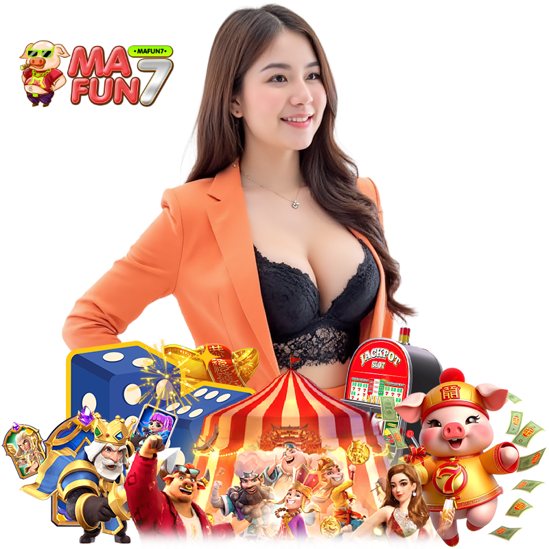 ทางเข้า MAFUN7 เล่นง่าย